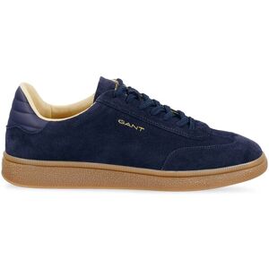 Gant Sneakersy 32633204 Tmavomodrá Muži Gant Sneakersy 32633204 Tmavomodrá Muži