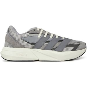adidas Sneakersy Lightblaze IH8607 Sivá Muži adidas Sneakersy Lightblaze IH8607 Sivá Muži