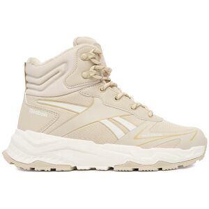 Reebok Sneakersy CEO-A062491C-2 Béžová Ženy Reebok Sneakersy CEO-A062491C-2 Béžová Ženy