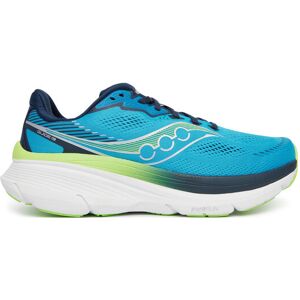 Saucony Bežecké topánky Guide 19 S21058 Modrá Muži Saucony Bežecké topánky Guide 19 S21058 Modrá Muži