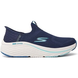 Skechers Sneakersy Skechers Slip-ins: Max Cushioning Elite 2.0 129611 Modrá Ženy Skechers Sneakersy Skechers Slip-ins: Max Cushioning Elite 2.0 129611 Modrá Ženy