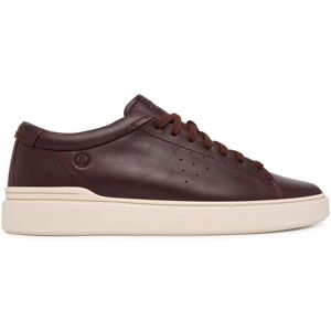 Clarks Sneakersy Craft Swift 26183285 Hnedá Muži Clarks Sneakersy Craft Swift 26183285 Hnedá Muži