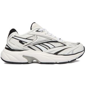 Reebok Sneakersy CEO-BELWAVE AR30278WWBS Biela Ženy Reebok Sneakersy CEO-BELWAVE AR30278WWBS Biela Ženy