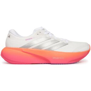 adidas Bežecké topánky Supernova Rise 3 JR7375 Biela Ženy adidas Bežecké topánky Supernova Rise 3 JR7375 Biela Ženy