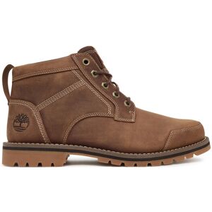 Timberland Šnurovacia obuv Larchmont Chukka TB0A2NFPF131 Hnedá Muži Timberland Šnurovacia obuv Larchmont Chukka TB0A2NFPF131 Hnedá Muži