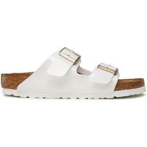 Birkenstock Šľapky Arizona 1005294 Biela Ženy Birkenstock Šľapky Arizona 1005294 Biela Ženy