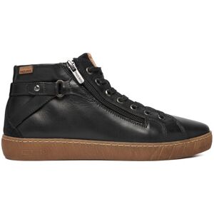 Pikolinos Sneakersy W7B-8868C1 Čierna Ženy Pikolinos Sneakersy W7B-8868C1 Čierna Ženy
