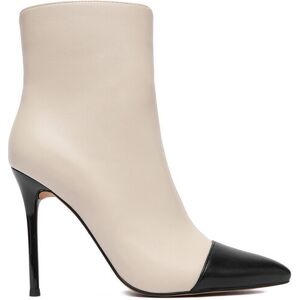 Nine West Členková obuv CEO-MAYA-01 Béžová Ženy Nine West Členková obuv CEO-MAYA-01 Béžová Ženy