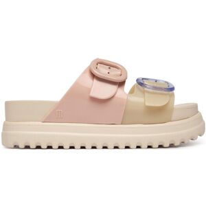 Melissa Šľapky Melissa Cozy Platform Ad 36158 Farebná Ženy Melissa Šľapky Melissa Cozy Platform Ad 36158 Farebná Ženy
