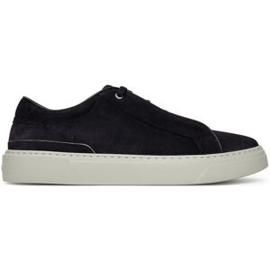 BOSS Sneakersy GaryTenn 50534292 Tmavomodrá Muži BOSS Sneakersy GaryTenn 50534292 Tmavomodrá Muži
