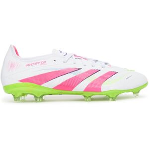 adidas Futbalové topánky Predator Pro Firm Ground ID3855 Biela Muži adidas Futbalové topánky Predator Pro Firm Ground ID3855 Biela Muži