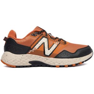 New Balance Bežecké topánky T410 MT410OR8 Hnedá Muži New Balance Bežecké topánky T410 MT410OR8 Hnedá Muži