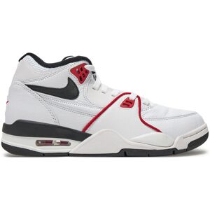 Nike Sneakersy Air Flight 89 FD9928 101 Biela Muži Nike Sneakersy Air Flight 89 FD9928 101 Biela Muži