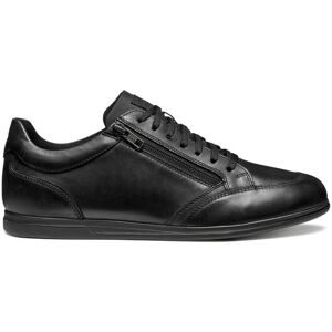 Geox Sneakersy U Renan U564GA 000FF C9999 Čierna Muži Geox Sneakersy U Renan U564GA 000FF C9999 Čierna Muži