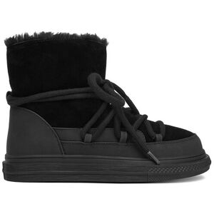DeeZee Snehule DZ-AW16 Čierna Ženy DeeZee Snehule DZ-AW16 Čierna Ženy