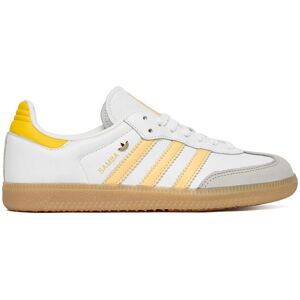 adidas Sneakersy Samba Og IH6629 Biela Ženy adidas Sneakersy Samba Og IH6629 Biela Ženy