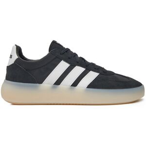 adidas Sneakersy Barreda Decode JI2316 Čierna Muži adidas Sneakersy Barreda Decode JI2316 Čierna Muži