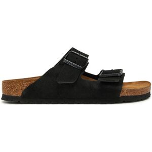 Birkenstock Šľapky Arizona 1027164 Čierna Ženy Birkenstock Šľapky Arizona 1027164 Čierna Ženy