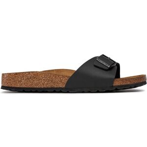 Birkenstock Šľapky Madrid 0040793 Čierna Ženy Birkenstock Šľapky Madrid 0040793 Čierna Ženy