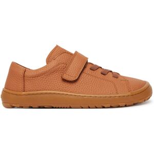 Froddo Poltopánky Barefoot Elastic G3130285-1 D Hnedá Deti Froddo Poltopánky Barefoot Elastic G3130285-1 D Hnedá Deti