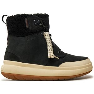 Merrell Snehule Marquette Thermo Lace Wp J007056 Čierna Ženy Merrell Snehule Marquette Thermo Lace Wp J007056 Čierna Ženy
