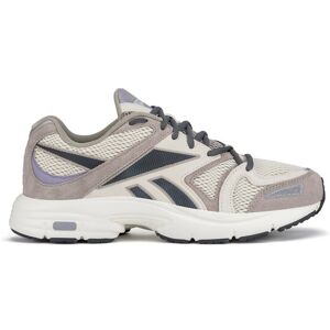 Reebok Sneakersy Premier Road Plus VI Béžová Muži Reebok Sneakersy Premier Road Plus VI Béžová Muži