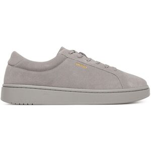 HUGO Sneakersy Neston 50563557 Sivá Muži HUGO Sneakersy Neston 50563557 Sivá Muži