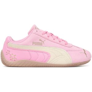 Puma Sneakersy Speedcat Eternal Bloom Jr 04959 01 Ružová Deti Puma Sneakersy Speedcat Eternal Bloom Jr 04959 01 Ružová Deti