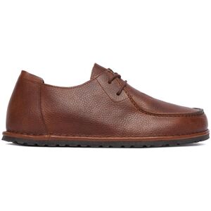 Birkenstock Poltopánky Utti Lace Low 1029679 Hnedá Muži Birkenstock Poltopánky Utti Lace Low 1029679 Hnedá Muži