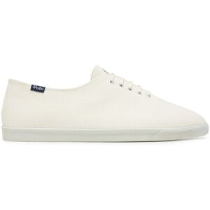 Polo Ralph Lauren Tenisky 804959092001 Écru Ženy Polo Ralph Lauren Tenisky 804959092001 Écru Ženy