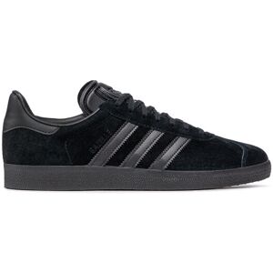 adidas Sneakersy Gazelle CQ2809 Čierna Muži adidas Sneakersy Gazelle CQ2809 Čierna Muži