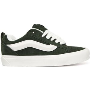 Vans Tenisky Knu Skool VN000D22EMU1 Zelená Ženy Vans Tenisky Knu Skool VN000D22EMU1 Zelená Ženy