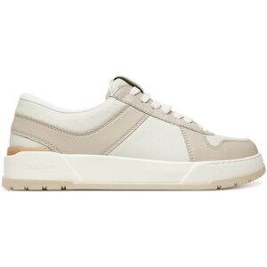 Max Mara Sneakersy Chillblock 2524766051650 Béžová Ženy Max Mara Sneakersy Chillblock 2524766051650 Béžová Ženy