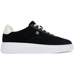 HUGO Sneakersy Lyzz 50563568 Čierna Ženy HUGO Sneakersy Lyzz 50563568 Čierna Ženy