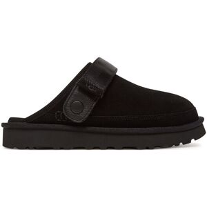 Ugg Šľapky M Goldencoast Clog II 1166915 Čierna Muži Ugg Šľapky M Goldencoast Clog II 1166915 Čierna Muži