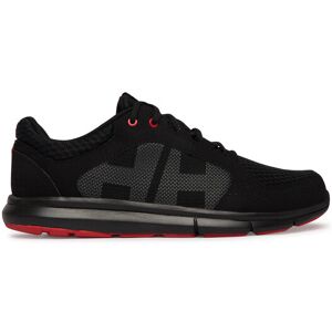 Helly Hansen Topánky na vodné športy Ahiga V4 Hydropower 11582 Čierna Muži Helly Hansen Topánky na vodné športy Ahiga V4 Hydropower 11582 Čierna Muži