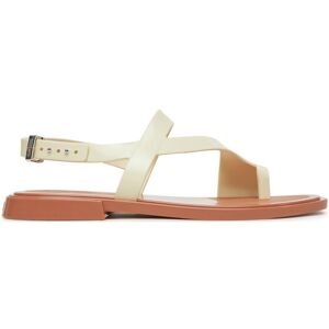 Melissa Sandále Cassie Ad. 35930 Béžová Ženy Melissa Sandále Cassie Ad. 35930 Béžová Ženy