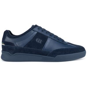 Gino Rossi Sneakersy CARLO-01 124AM Tmavomodrá Muži Gino Rossi Sneakersy CARLO-01 124AM Tmavomodrá Muži