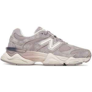 New Balance Sneakersy U906087O M Fialová Muži New Balance Sneakersy U906087O M Fialová Muži