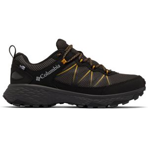 Columbia Trekingová obuv Peakfreak Rush™ OutDry™ 2108291 Čierna Muži Columbia Trekingová obuv Peakfreak Rush™ OutDry™ 2108291 Čierna Muži