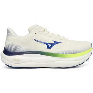Mizuno Bežecké topánky Wave Sky 9 J1GC2502 51 Sivá Muži Mizuno Bežecké topánky Wave Sky 9 J1GC2502 51 Sivá Muži