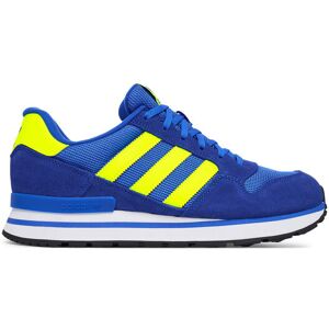 adidas Sneakersy ZX 500 RS KI1528 Tmavomodrá Muži adidas Sneakersy ZX 500 RS KI1528 Tmavomodrá Muži