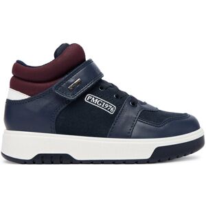 Primigi Sneakersy GORE-TEX 8888200 S Tmavomodrá Deti Primigi Sneakersy GORE-TEX 8888200 S Tmavomodrá Deti