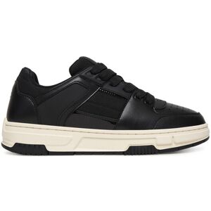 HUGO Sneakersy Yarrow 50558018 Čierna Muži HUGO Sneakersy Yarrow 50558018 Čierna Muži