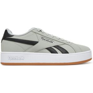Reebok Sneakersy RETRO MEGA 100235364 Čierna Muži Reebok Sneakersy RETRO MEGA 100235364 Čierna Muži