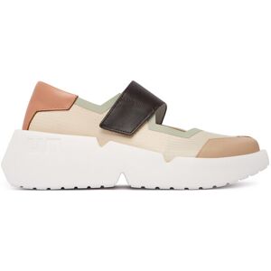 United Nude Sneakersy Mega Robot Jane 1099697225 Hnedá Ženy United Nude Sneakersy Mega Robot Jane 1099697225 Hnedá Ženy