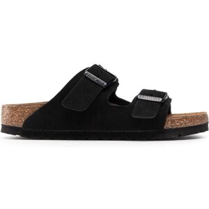 Birkenstock Šľapky Arizona Bs 0951323 Čierna Ženy Birkenstock Šľapky Arizona Bs 0951323 Čierna Ženy