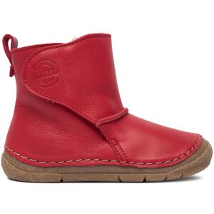 Froddo Čižmy Paix Up Winter Boots G2160082-4 S Červená Deti Froddo Čižmy Paix Up Winter Boots G2160082-4 S Červená Deti