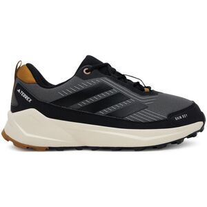 adidas Trekingová obuv Terrex Trailmaker 2 RAIN.RDY IH2883 Sivá Deti adidas Trekingová obuv Terrex Trailmaker 2 RAIN.RDY IH2883 Sivá Deti