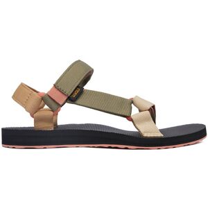 Teva Sandále Original Universal 1003987 Zelená Ženy Teva Sandále Original Universal 1003987 Zelená Ženy